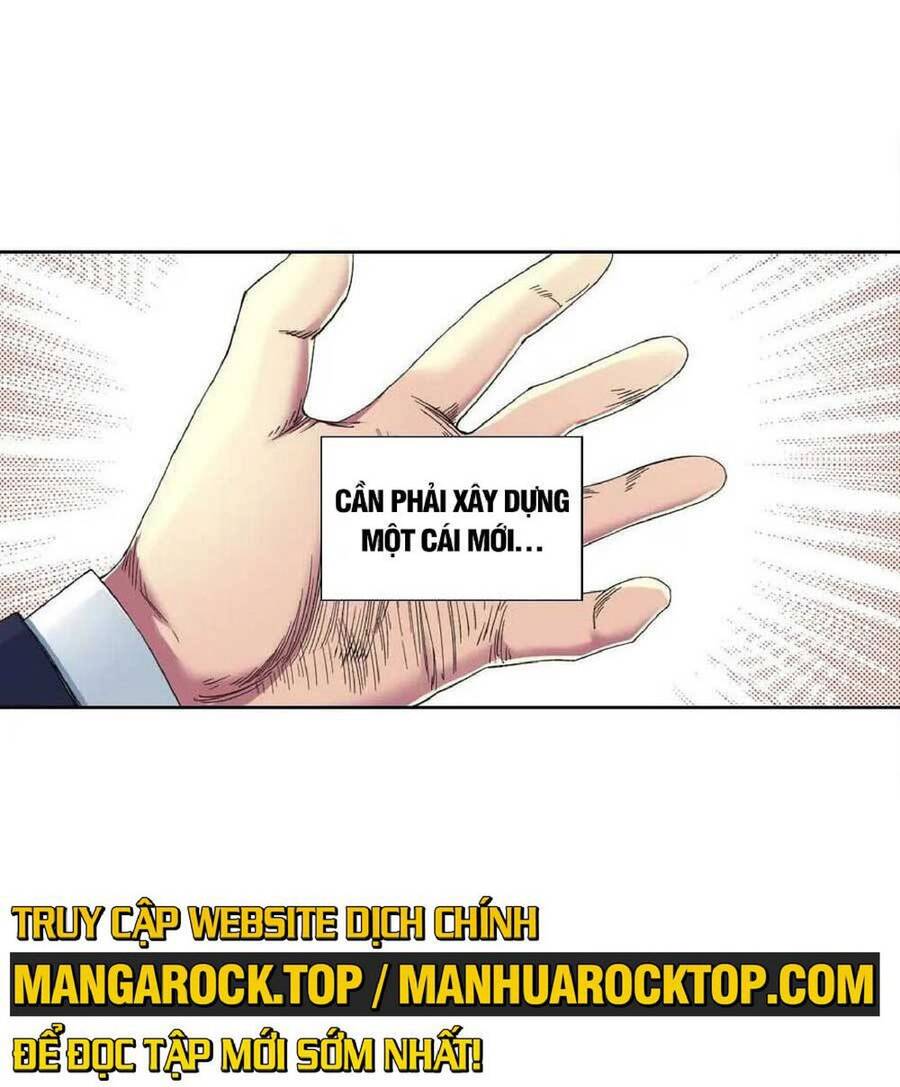 Câu Lạc Bộ Trường Sinh Chap 152 - Next Chap 153