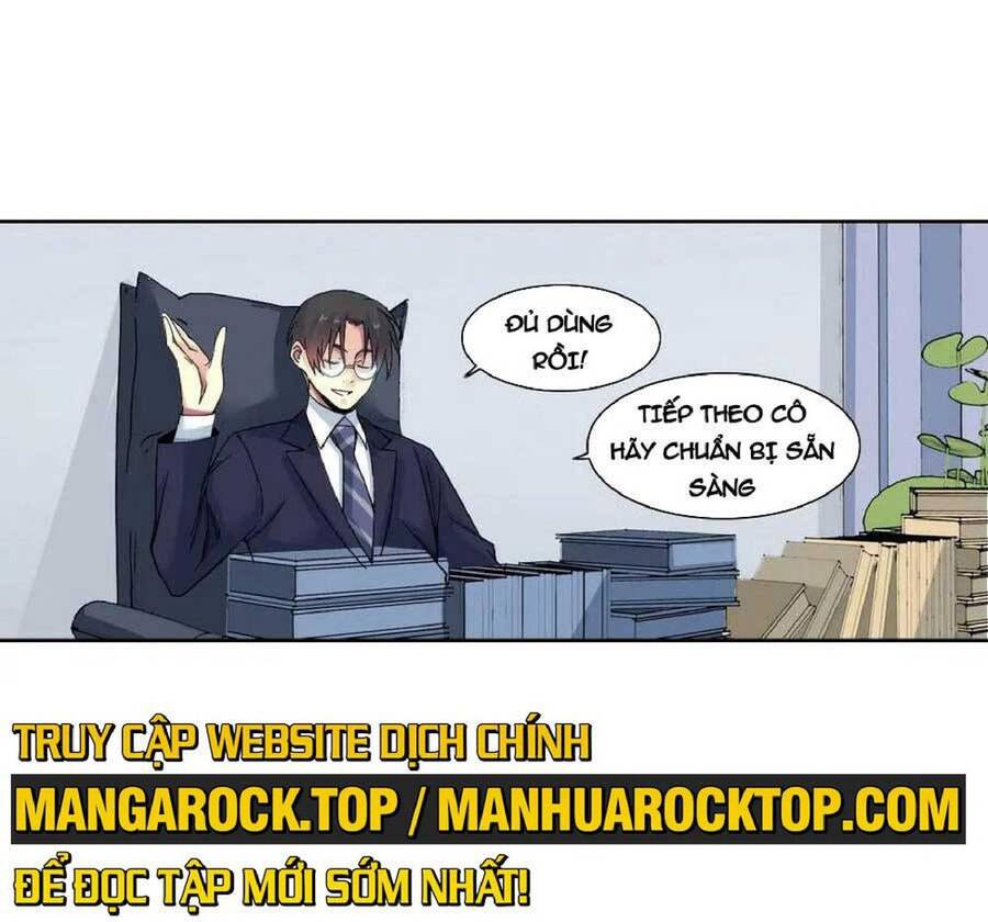 Câu Lạc Bộ Trường Sinh Chap 152 - Next Chap 153