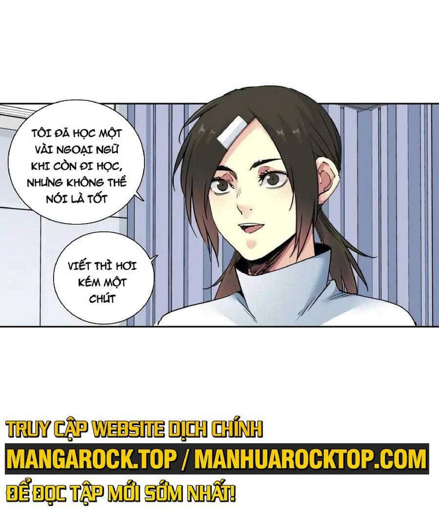 Câu Lạc Bộ Trường Sinh Chap 152 - Next Chap 153