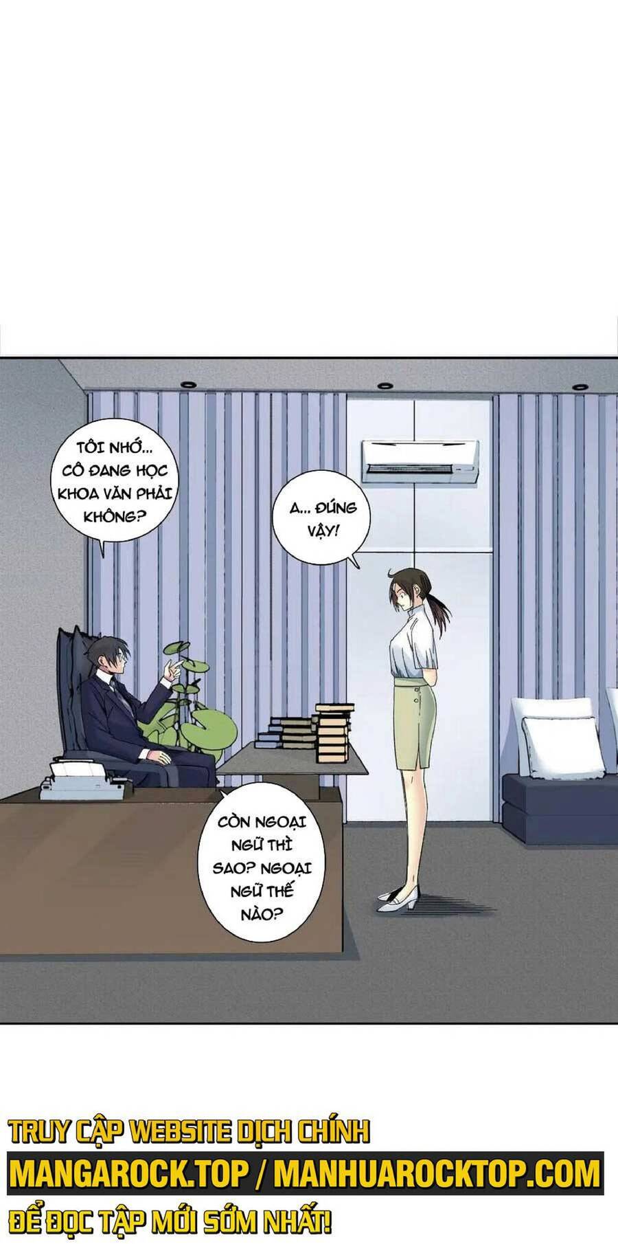 Câu Lạc Bộ Trường Sinh Chap 152 - Next Chap 153