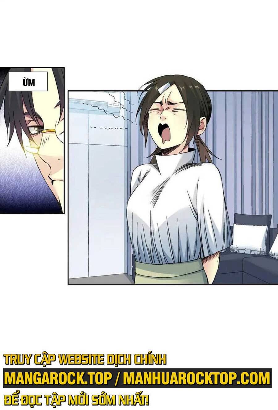 Câu Lạc Bộ Trường Sinh Chap 152 - Next Chap 153