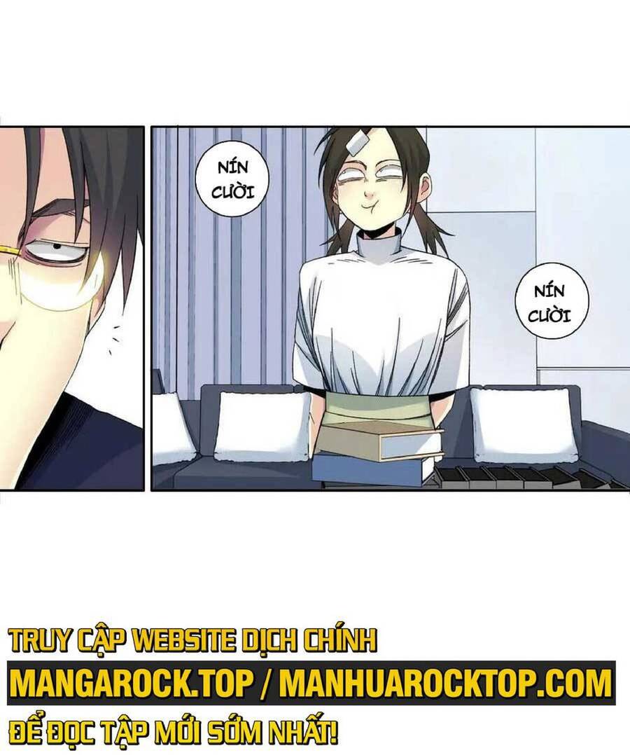Câu Lạc Bộ Trường Sinh Chap 152 - Next Chap 153