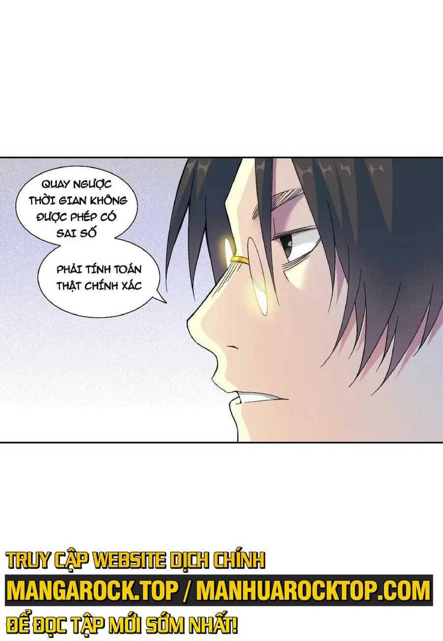 Câu Lạc Bộ Trường Sinh Chap 152 - Next Chap 153