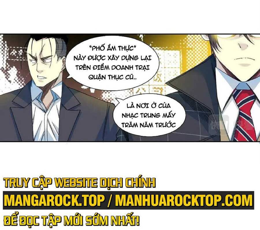 Câu Lạc Bộ Trường Sinh Chap 152 - Next Chap 153