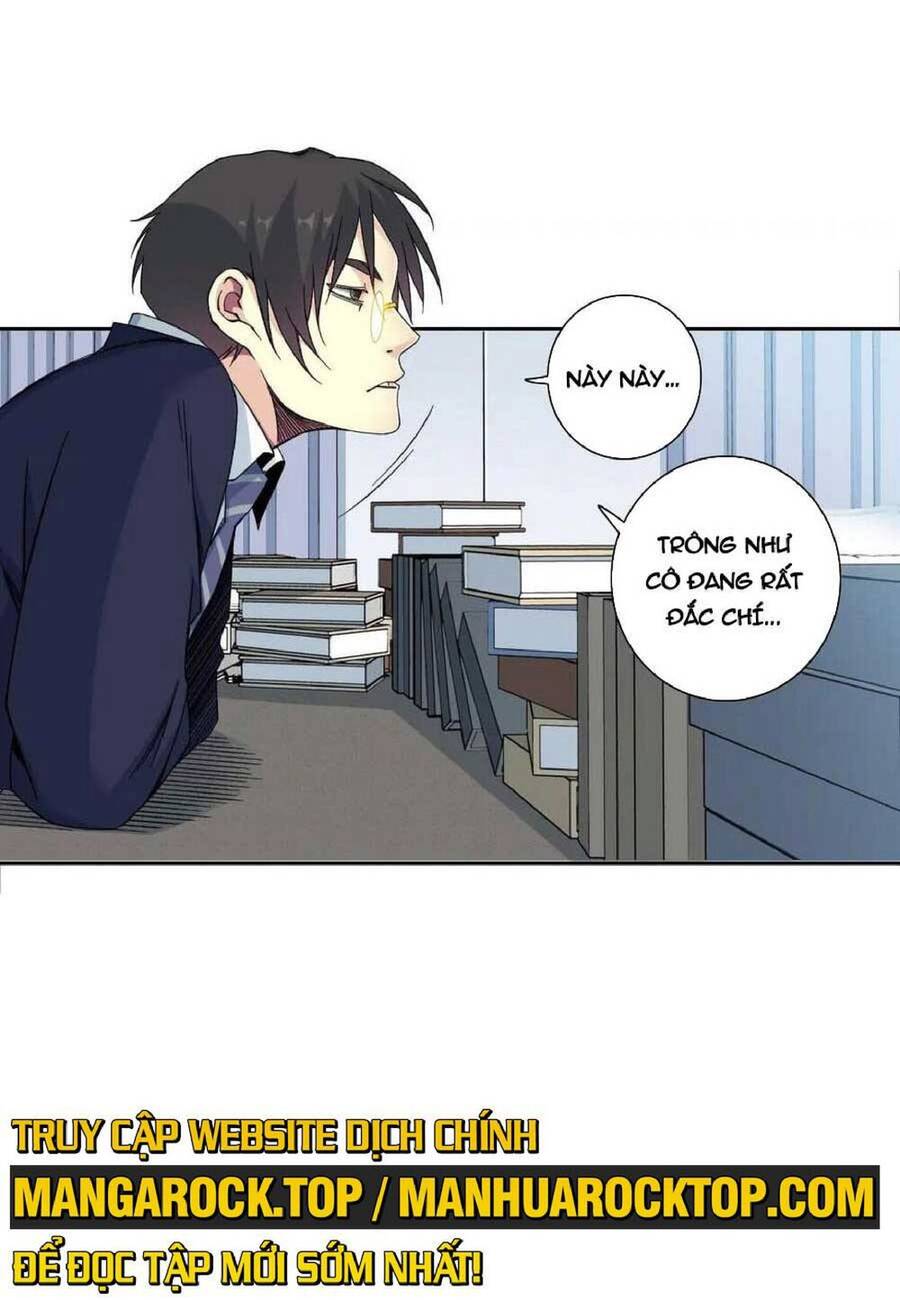 Câu Lạc Bộ Trường Sinh Chap 152 - Next Chap 153