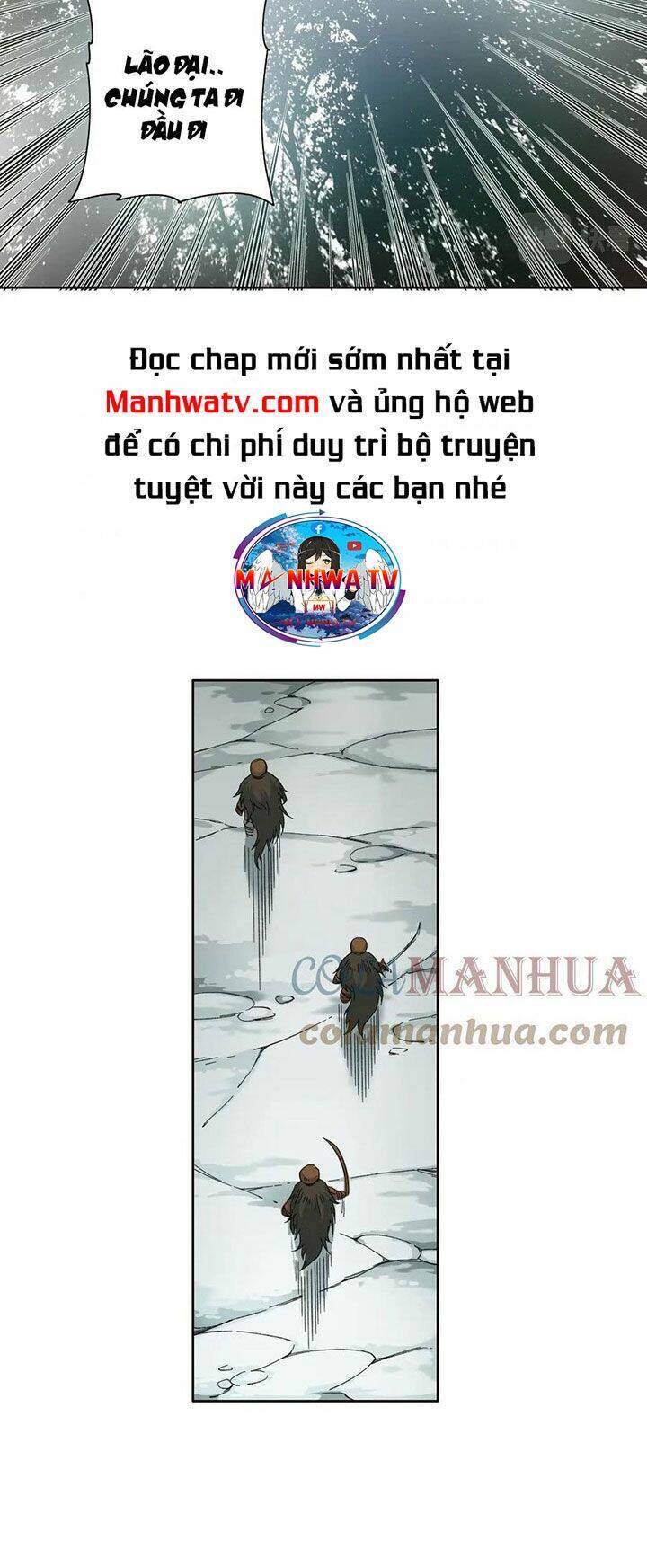 Câu Lạc Bộ Trường Sinh Chap 157 - Next Chap 158