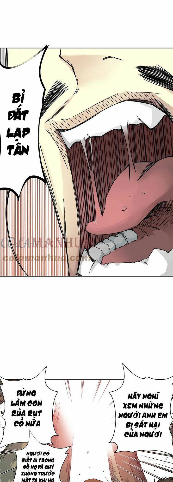 Câu Lạc Bộ Trường Sinh Chap 157 - Next Chap 158