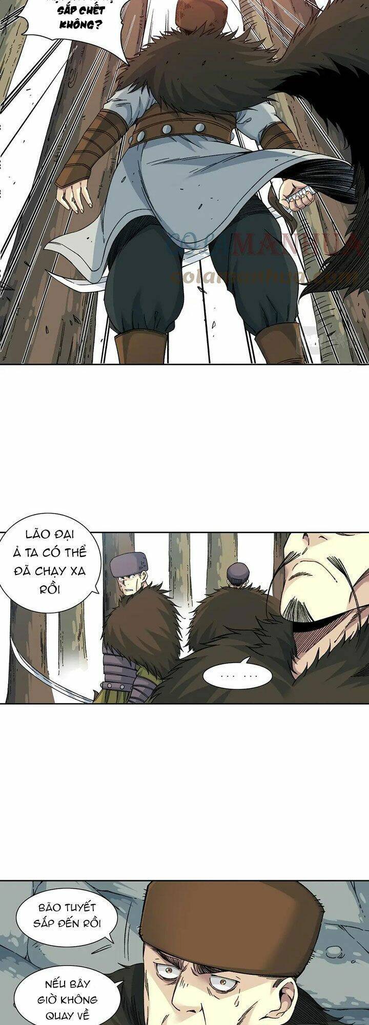 Câu Lạc Bộ Trường Sinh Chap 157 - Next Chap 158