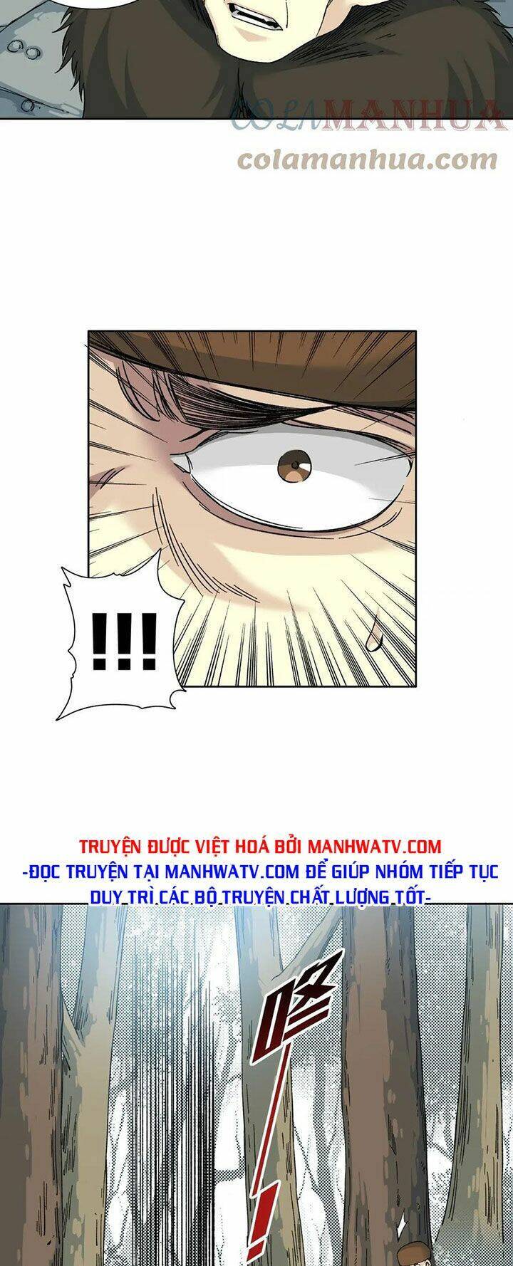 Câu Lạc Bộ Trường Sinh Chap 157 - Next Chap 158