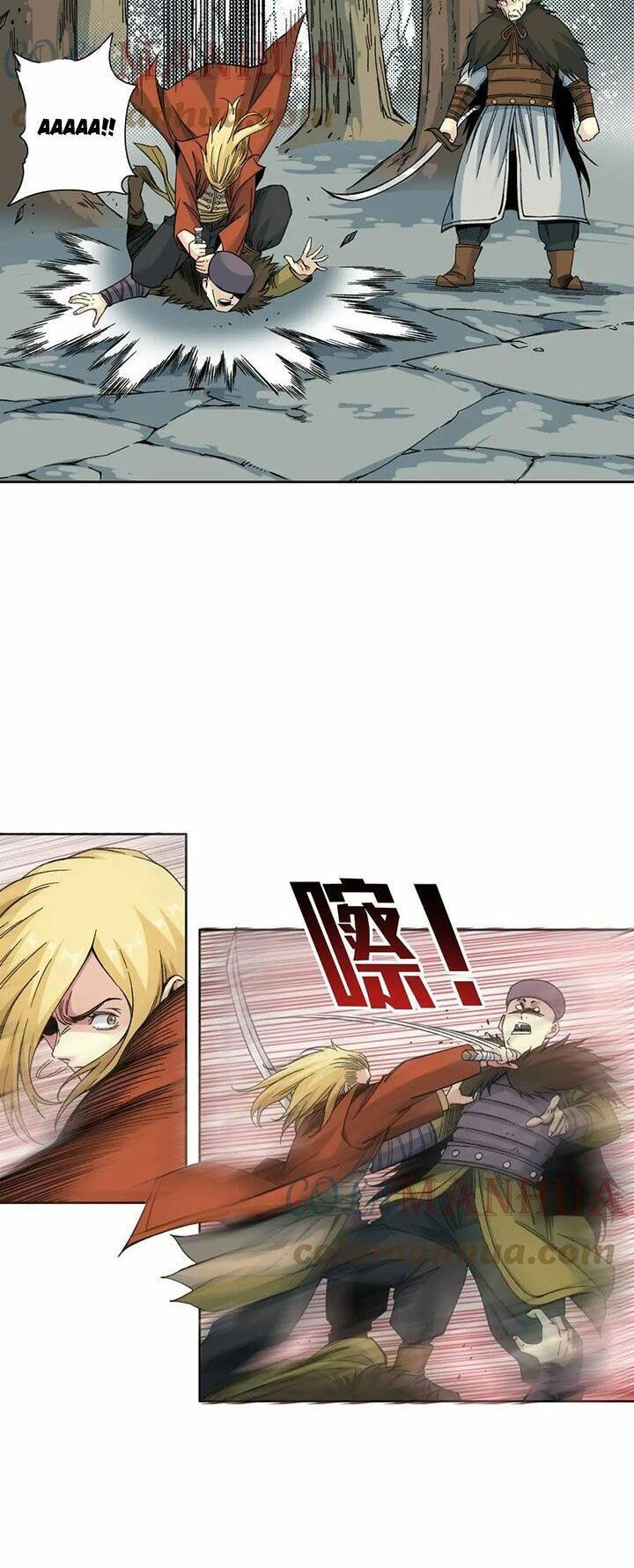 Câu Lạc Bộ Trường Sinh Chap 157 - Next Chap 158