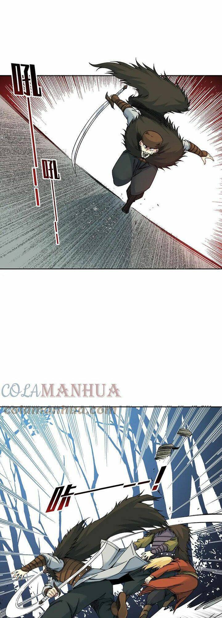 Câu Lạc Bộ Trường Sinh Chap 157 - Next Chap 158