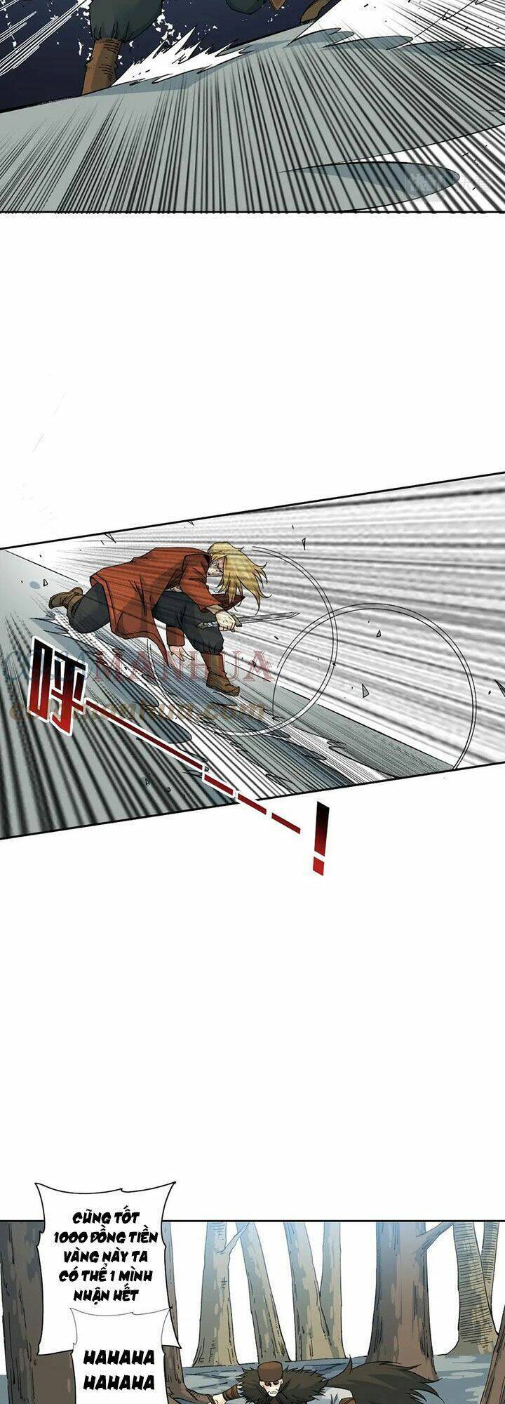 Câu Lạc Bộ Trường Sinh Chap 157 - Next Chap 158