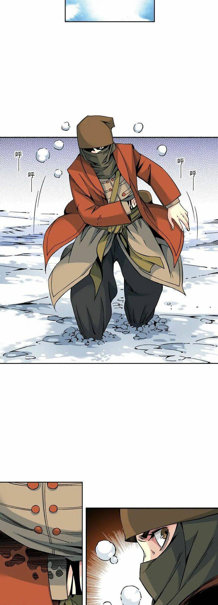 Câu Lạc Bộ Trường Sinh Chap 157 - Next Chap 158