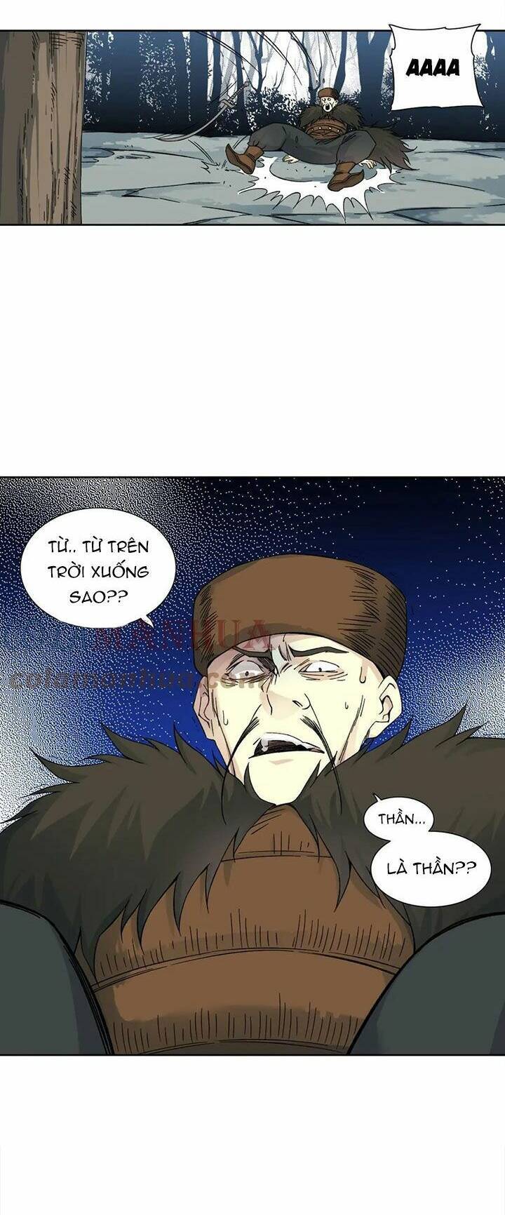 Câu Lạc Bộ Trường Sinh Chap 157 - Next Chap 158