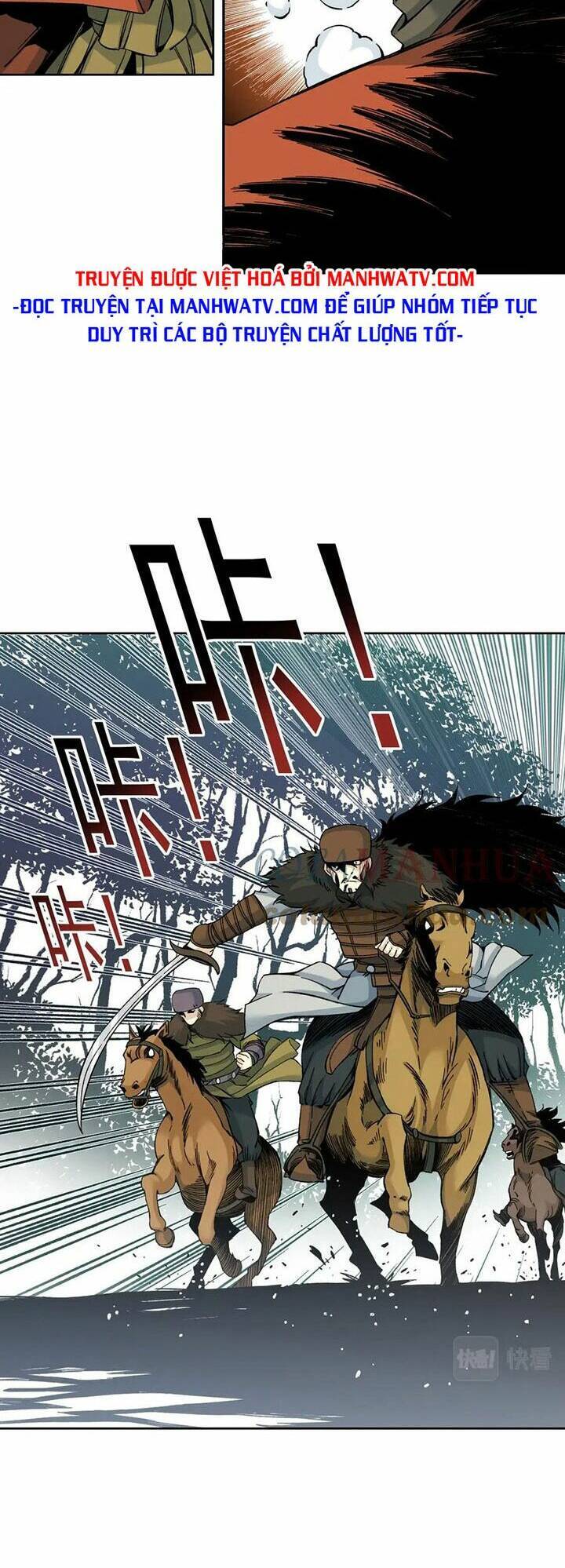 Câu Lạc Bộ Trường Sinh Chap 157 - Next Chap 158