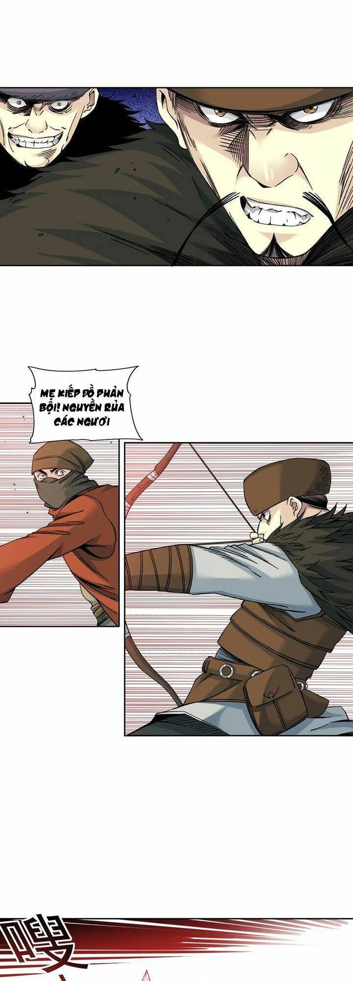 Câu Lạc Bộ Trường Sinh Chap 157 - Next Chap 158