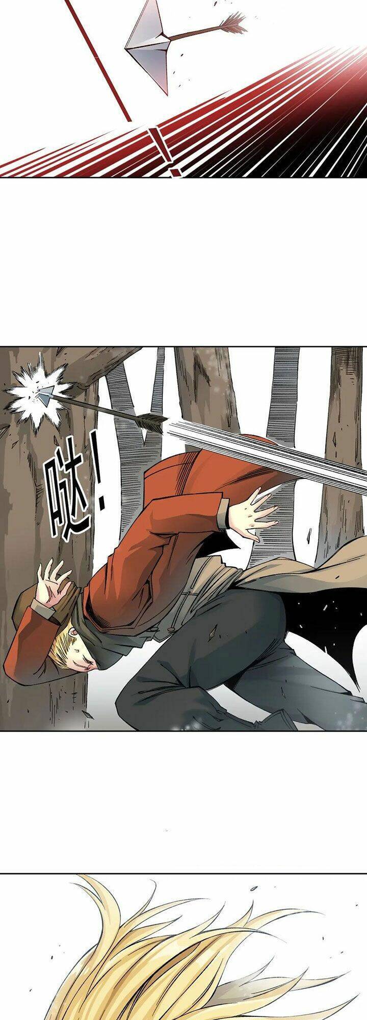 Câu Lạc Bộ Trường Sinh Chap 157 - Next Chap 158