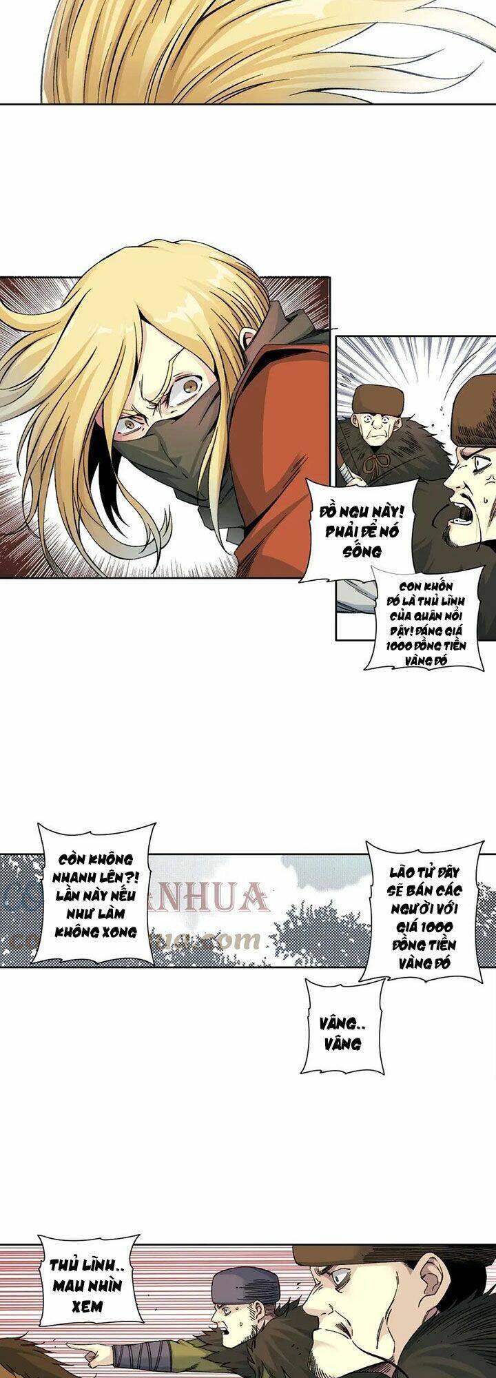 Câu Lạc Bộ Trường Sinh Chap 157 - Next Chap 158