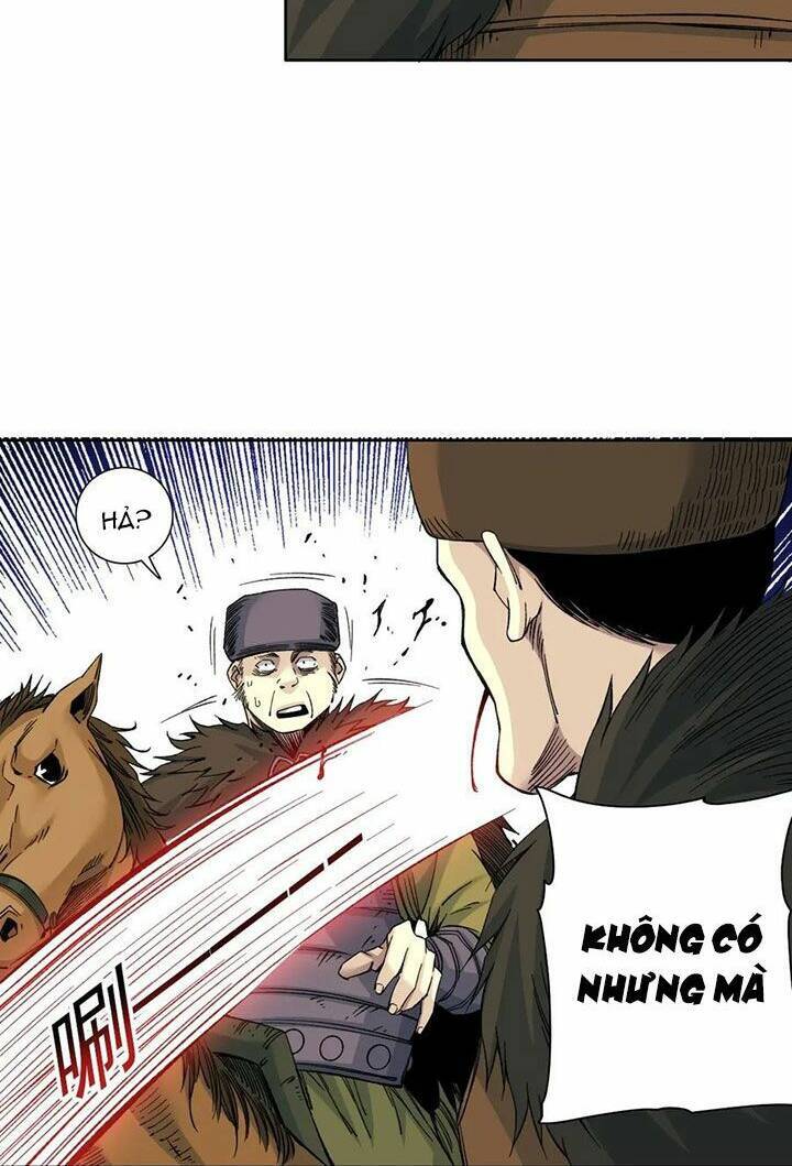 Câu Lạc Bộ Trường Sinh Chap 157 - Next Chap 158