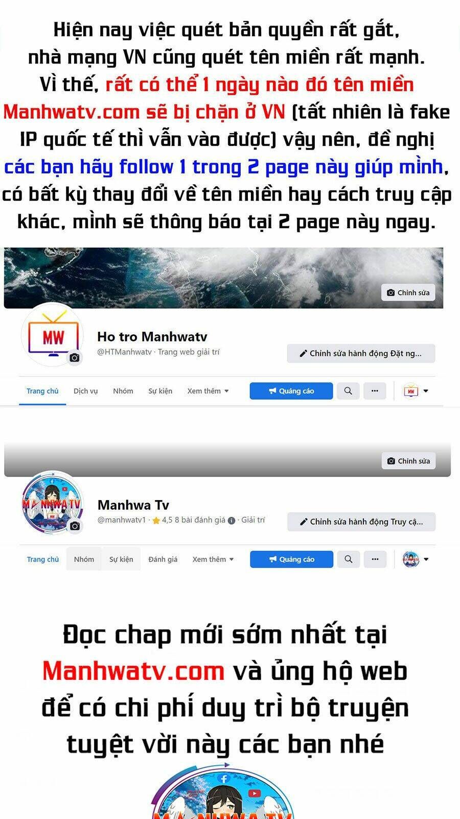 Câu Lạc Bộ Trường Sinh Chap 162 - Next Chap 163