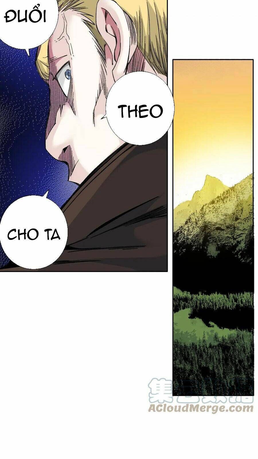 Câu Lạc Bộ Trường Sinh Chap 162 - Next Chap 163