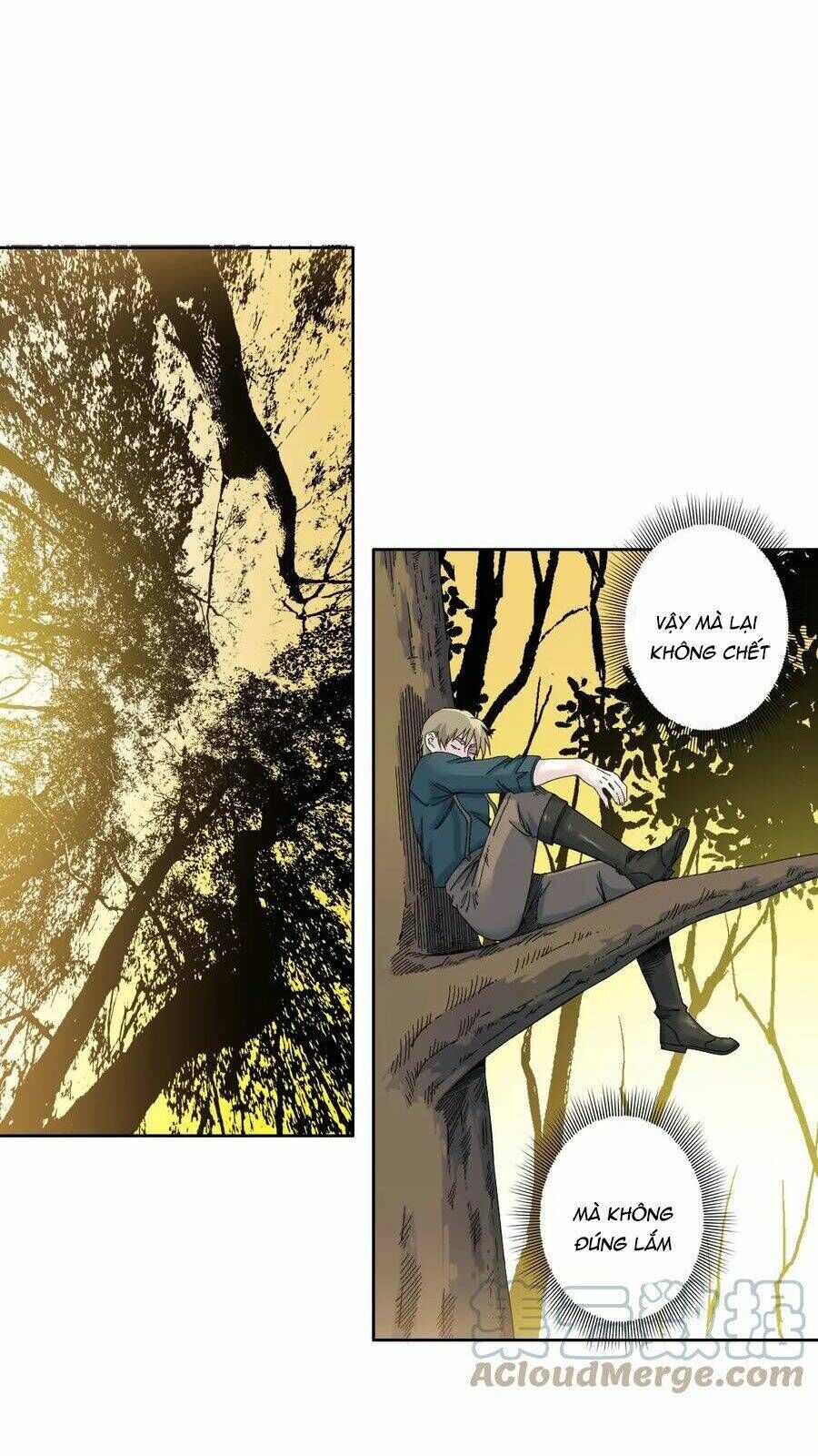 Câu Lạc Bộ Trường Sinh Chap 162 - Next Chap 163
