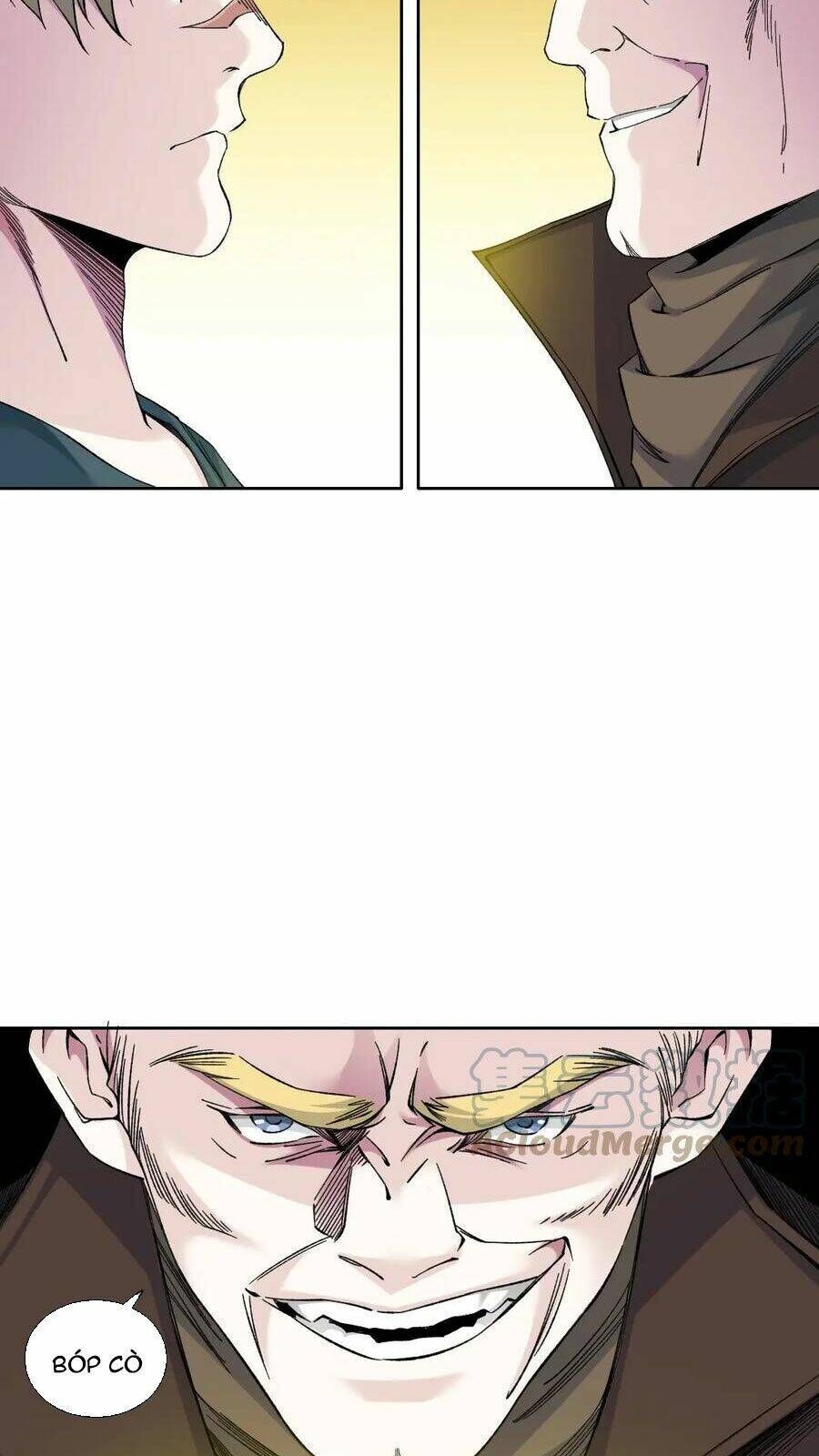 Câu Lạc Bộ Trường Sinh Chap 162 - Next Chap 163