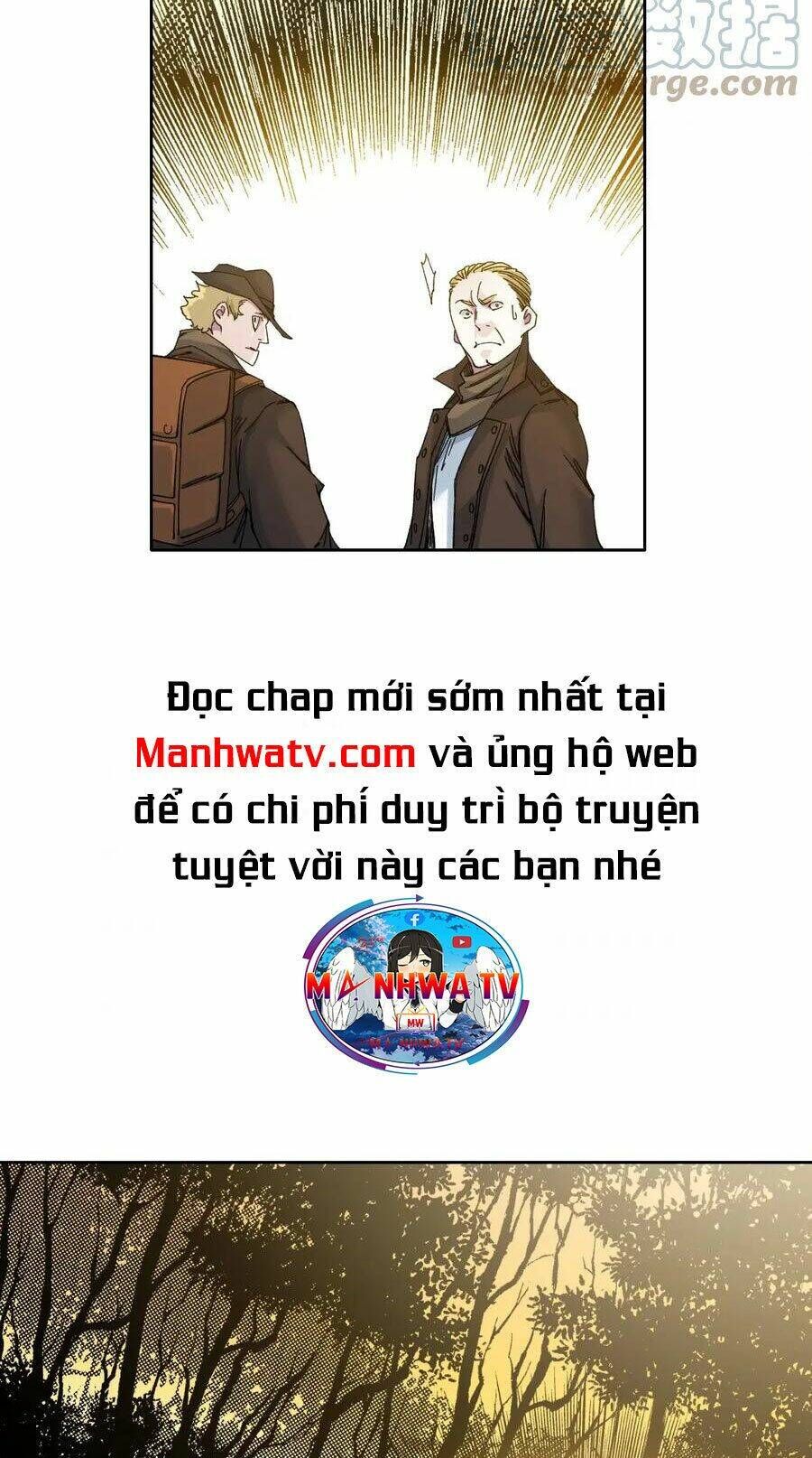 Câu Lạc Bộ Trường Sinh Chap 162 - Next Chap 163