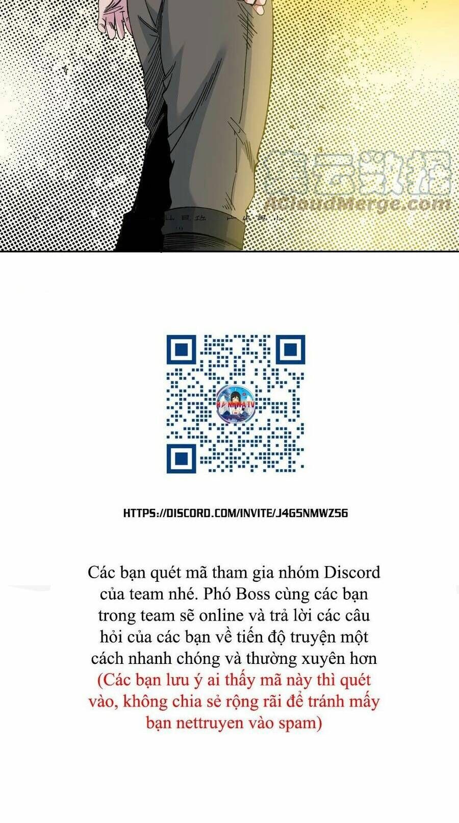Câu Lạc Bộ Trường Sinh Chap 162 - Next Chap 163