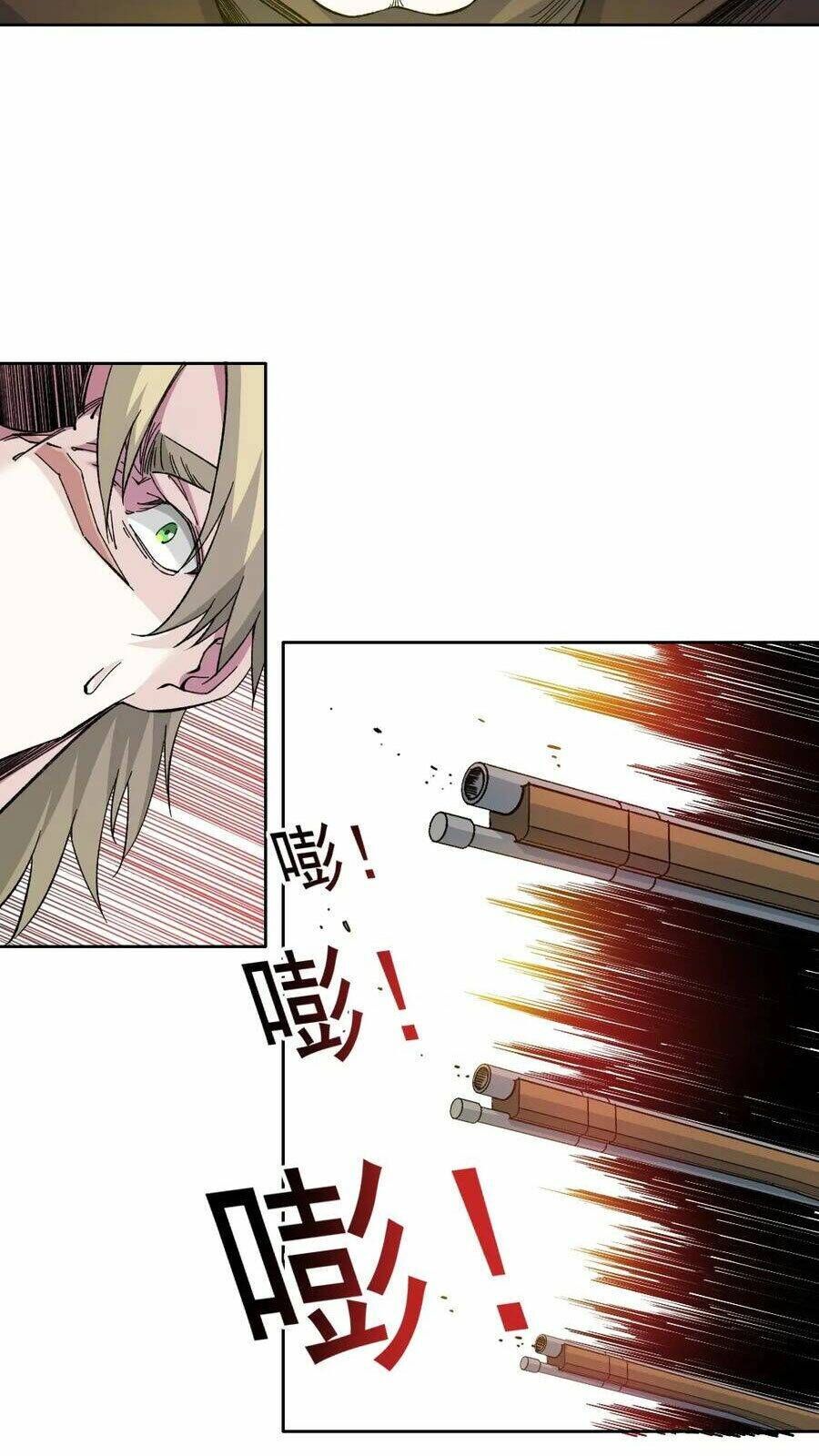 Câu Lạc Bộ Trường Sinh Chap 162 - Next Chap 163