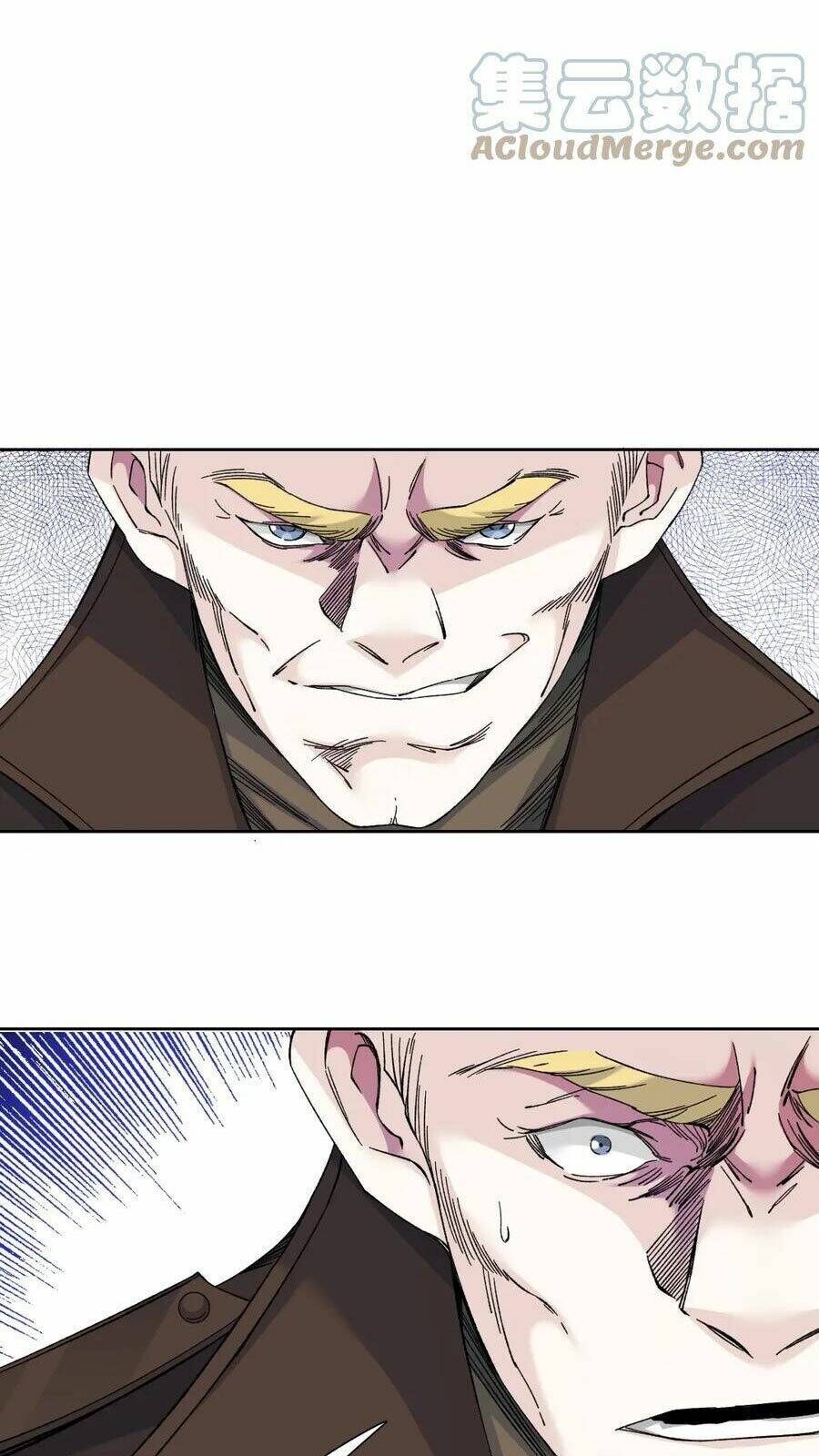 Câu Lạc Bộ Trường Sinh Chap 162 - Next Chap 163