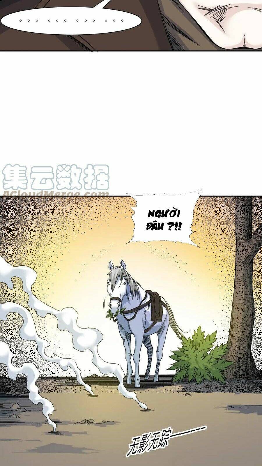 Câu Lạc Bộ Trường Sinh Chap 162 - Next Chap 163