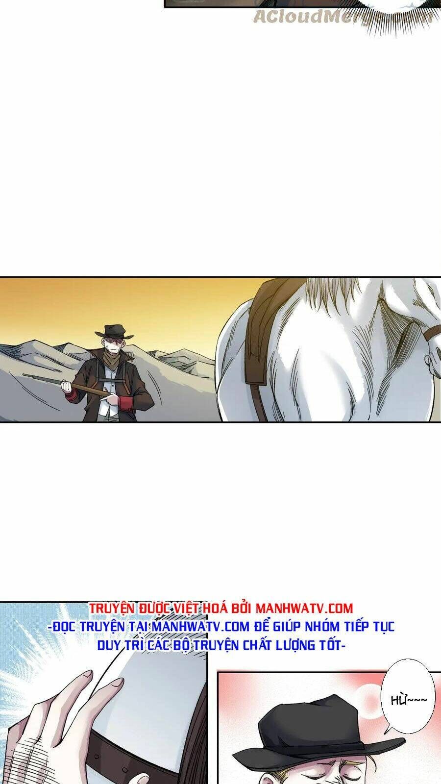 Câu Lạc Bộ Trường Sinh Chap 162 - Next Chap 163