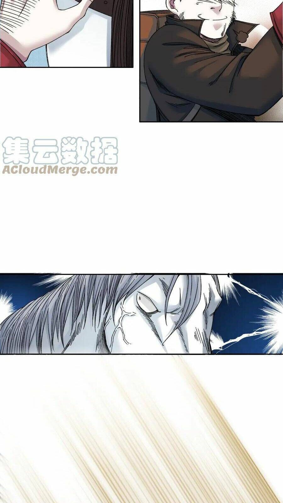 Câu Lạc Bộ Trường Sinh Chap 162 - Next Chap 163