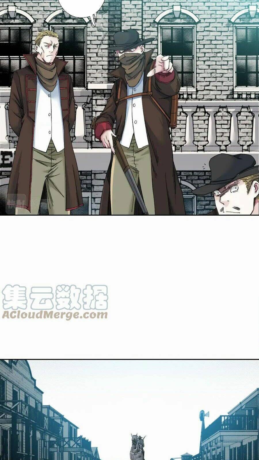 Câu Lạc Bộ Trường Sinh Chap 163 - Next Chap 164