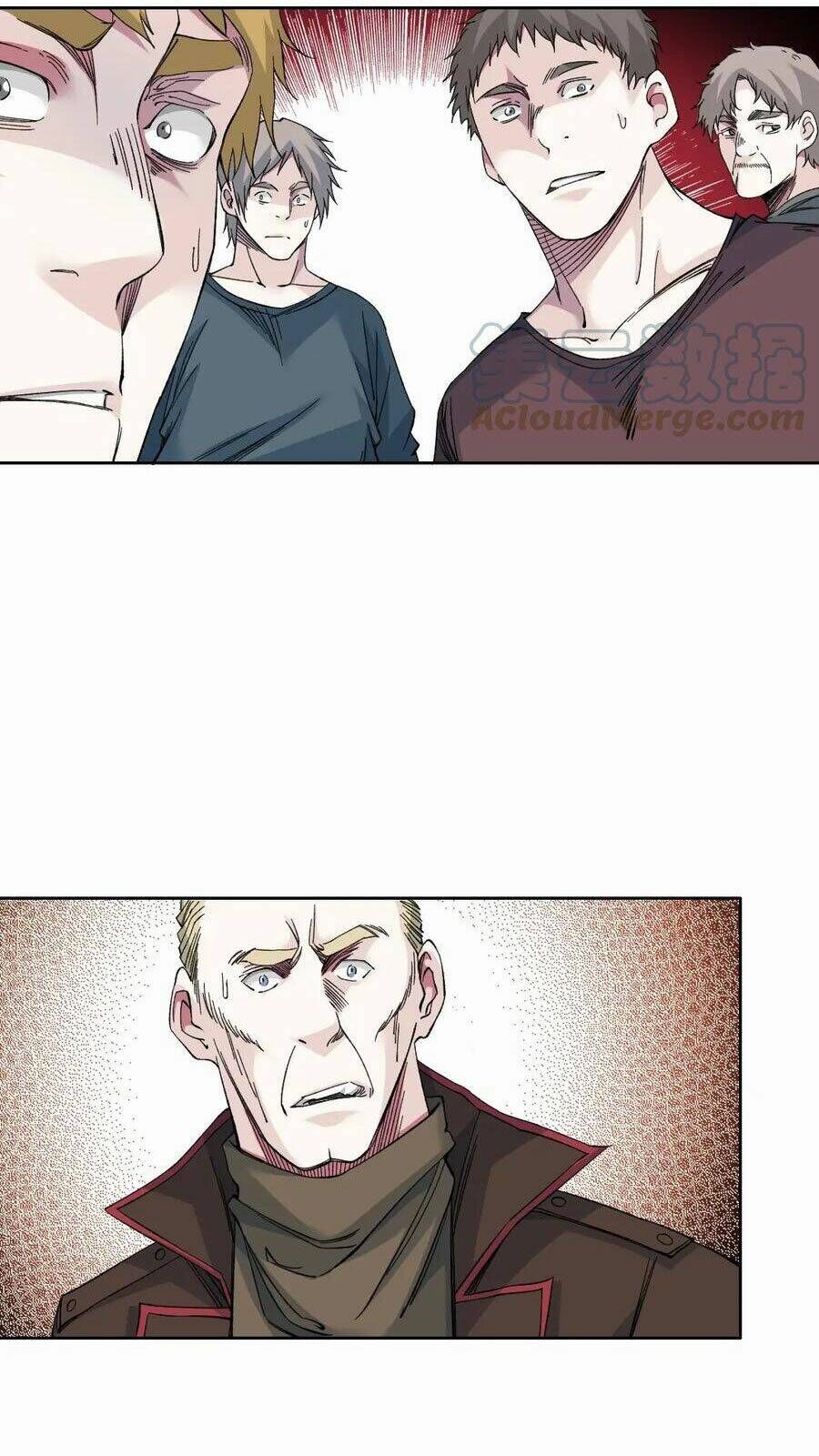 Câu Lạc Bộ Trường Sinh Chap 163 - Next Chap 164