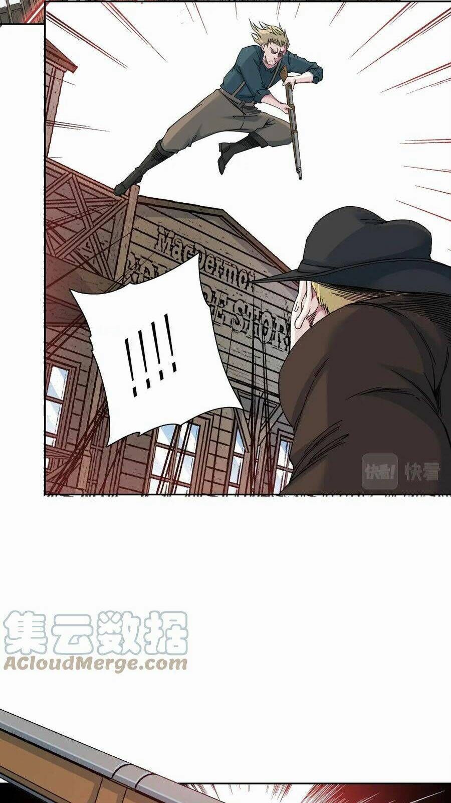 Câu Lạc Bộ Trường Sinh Chap 163 - Next Chap 164