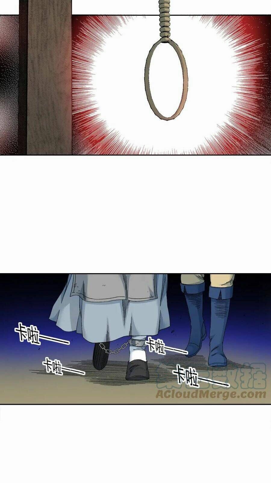 Câu Lạc Bộ Trường Sinh Chap 163 - Next Chap 164
