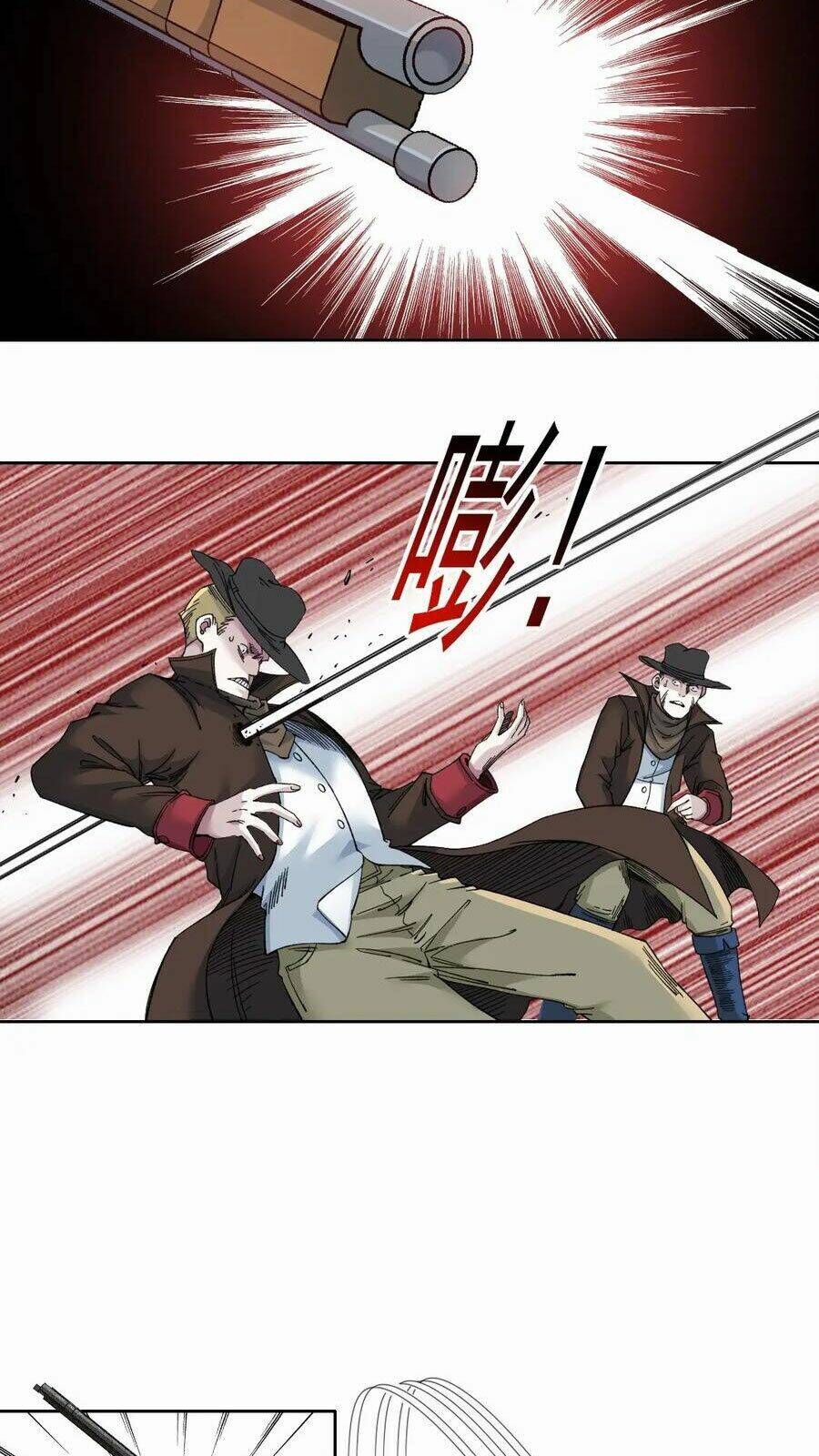 Câu Lạc Bộ Trường Sinh Chap 163 - Next Chap 164