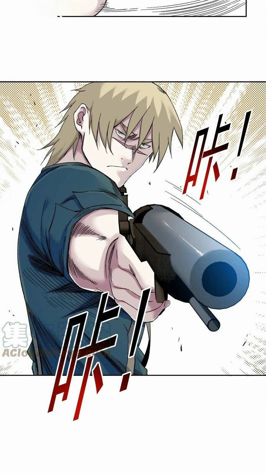 Câu Lạc Bộ Trường Sinh Chap 163 - Next Chap 164