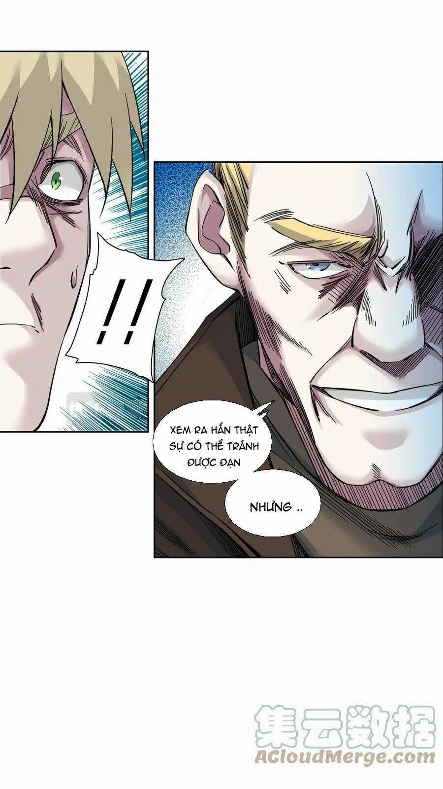Câu Lạc Bộ Trường Sinh Chap 163 - Next Chap 164