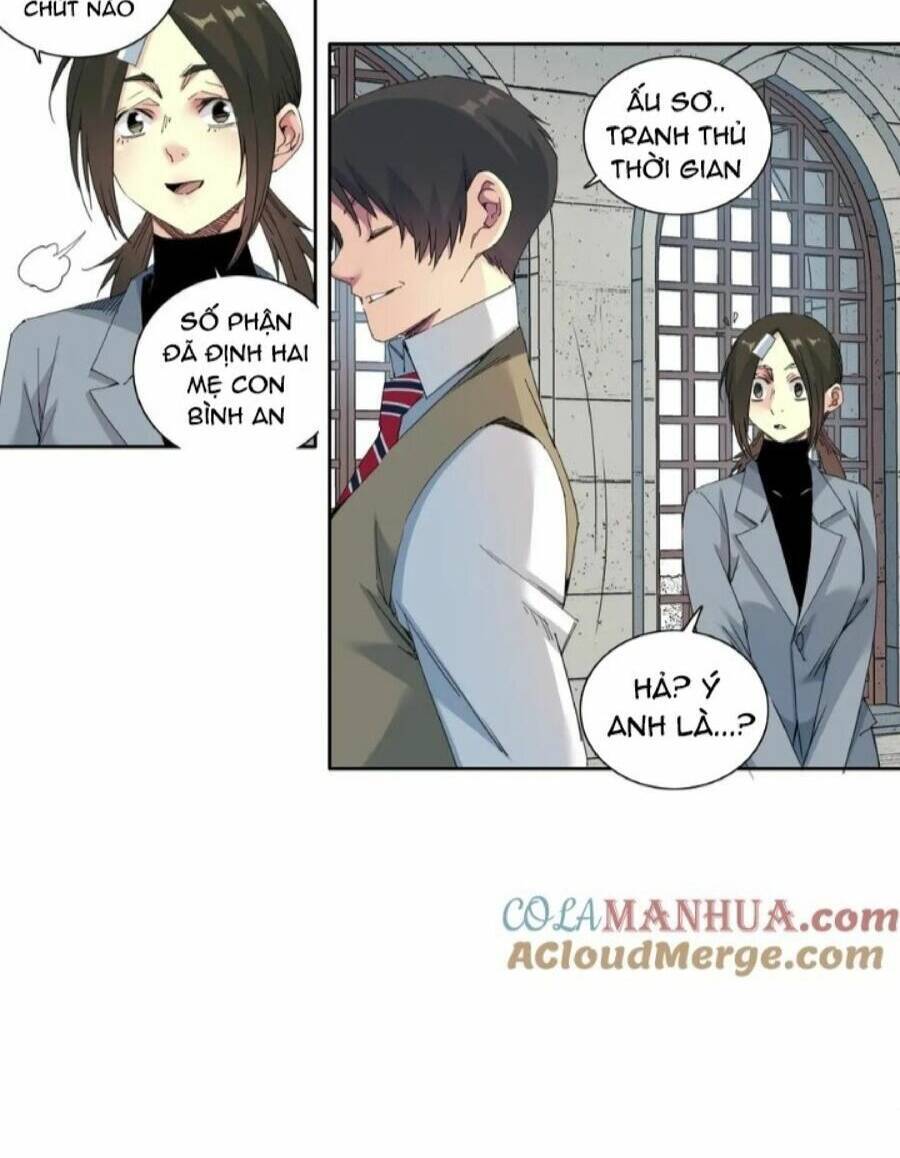 Câu Lạc Bộ Trường Sinh Chap 172 - Next Chap 173