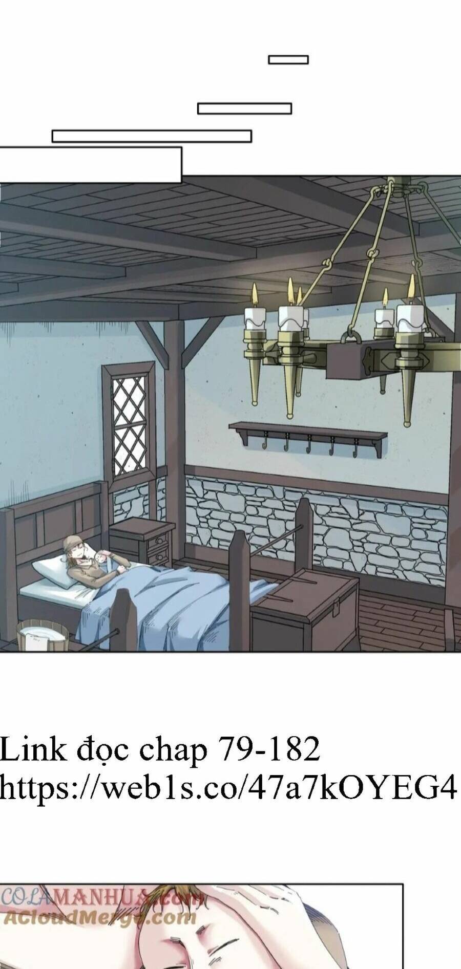 Câu Lạc Bộ Trường Sinh Chap 172 - Next Chap 173