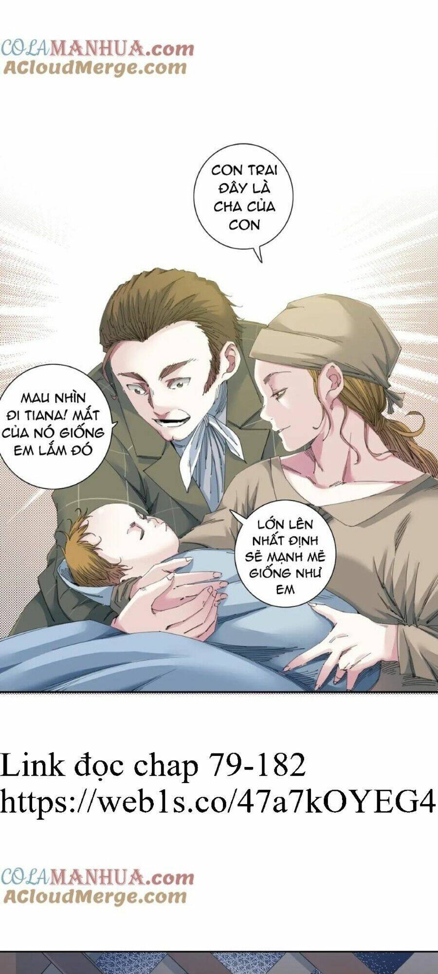 Câu Lạc Bộ Trường Sinh Chap 172 - Next Chap 173