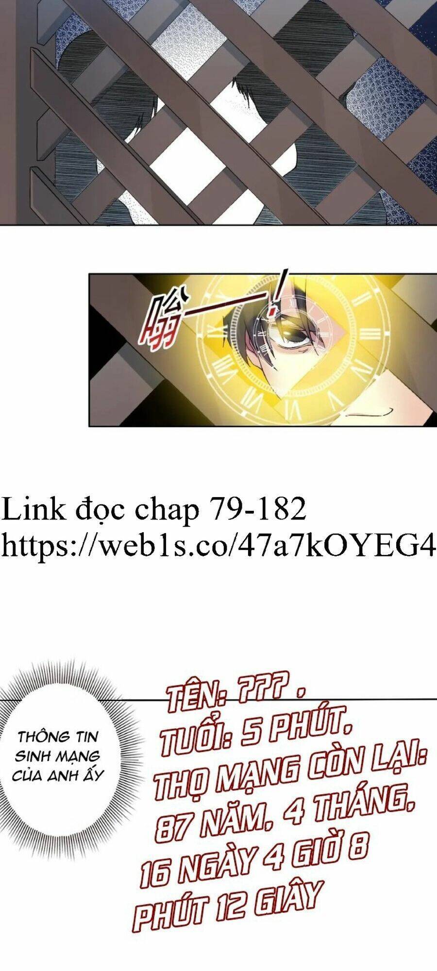 Câu Lạc Bộ Trường Sinh Chap 172 - Next Chap 173