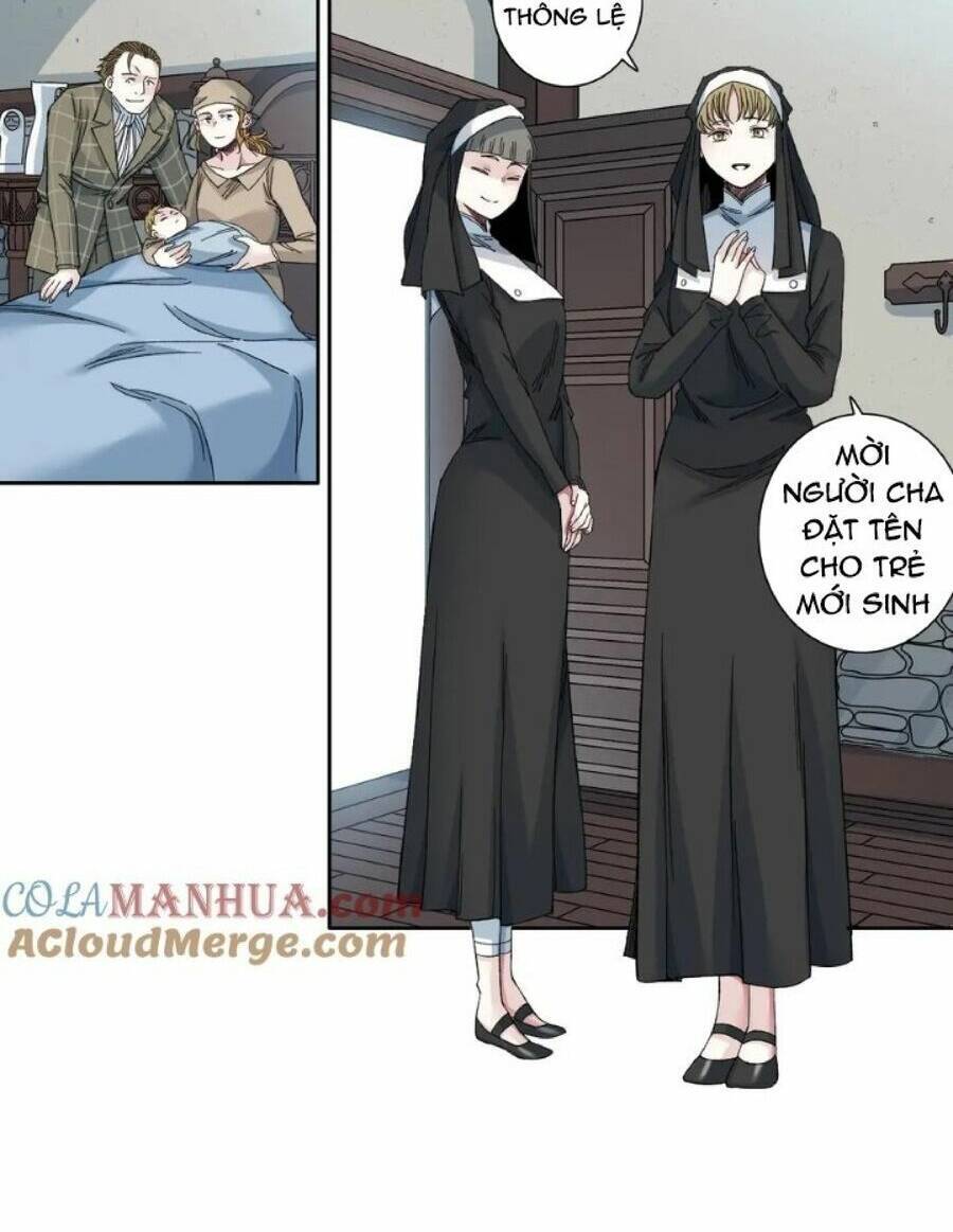 Câu Lạc Bộ Trường Sinh Chap 172 - Next Chap 173