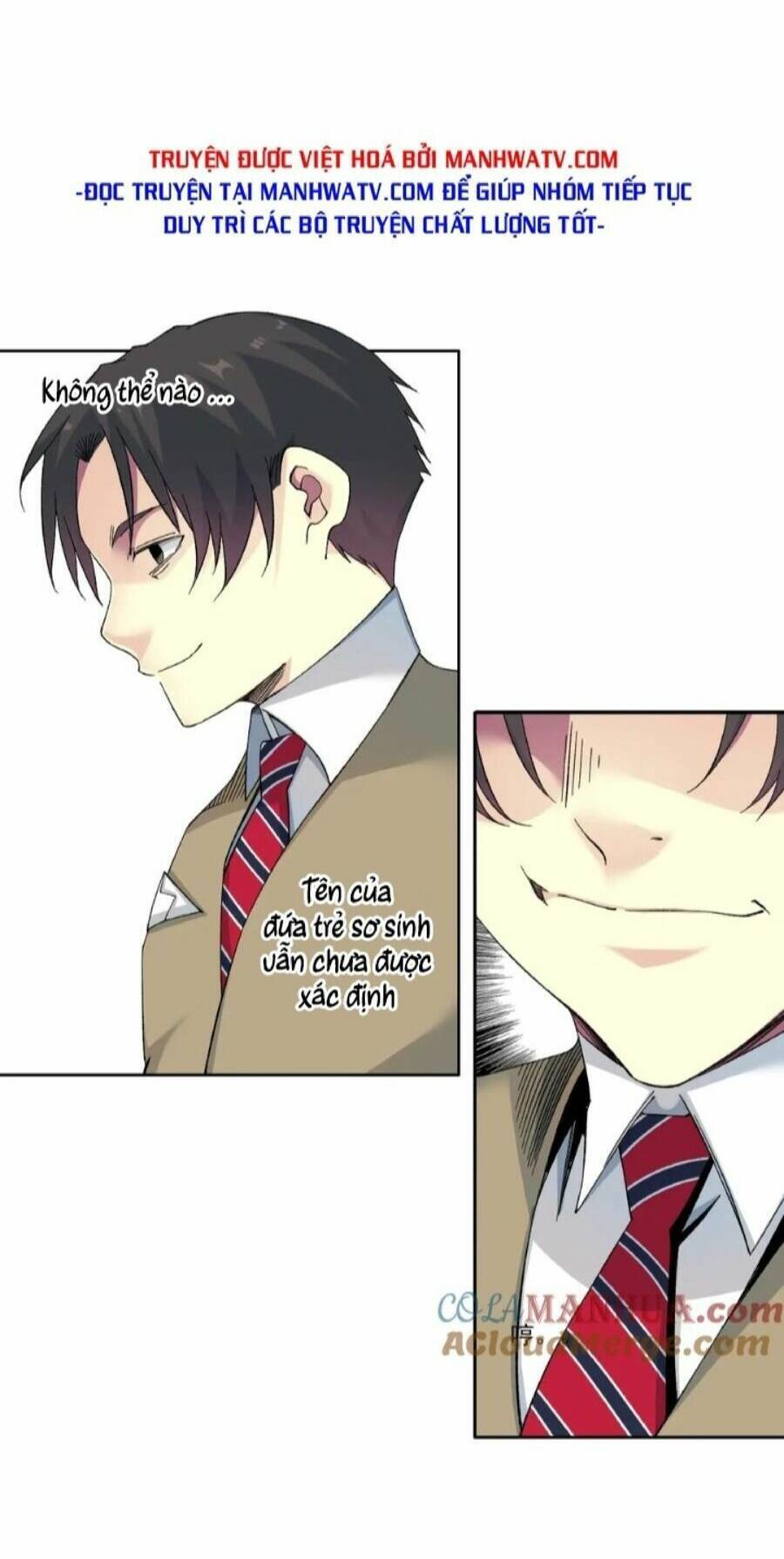 Câu Lạc Bộ Trường Sinh Chap 172 - Next Chap 173