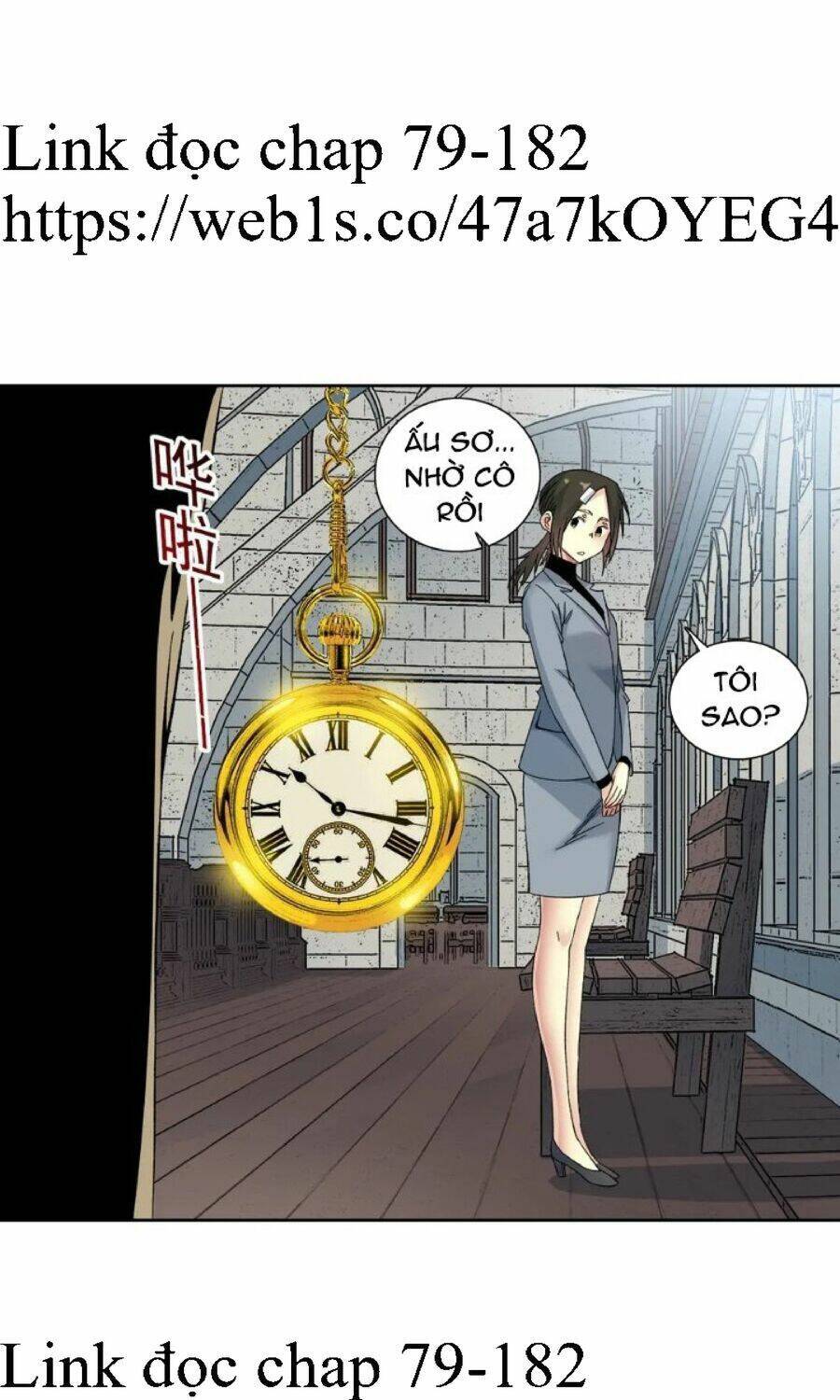 Câu Lạc Bộ Trường Sinh Chap 172 - Next Chap 173