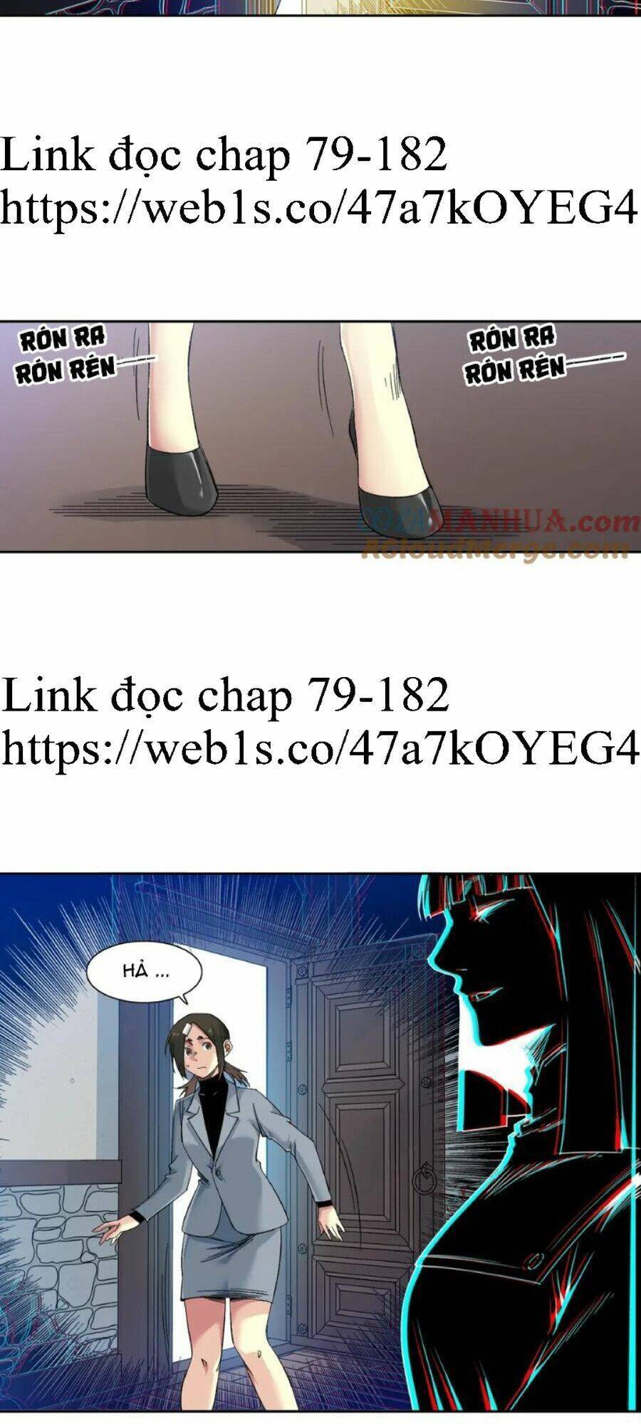 Câu Lạc Bộ Trường Sinh Chap 172 - Next Chap 173