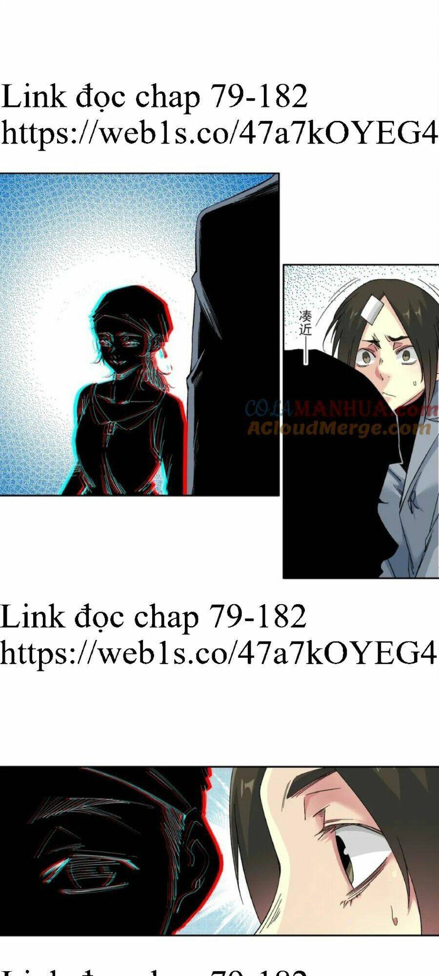 Câu Lạc Bộ Trường Sinh Chap 172 - Next Chap 173